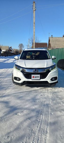 SUV   Honda Vezel 2019 , 1700000 , 
