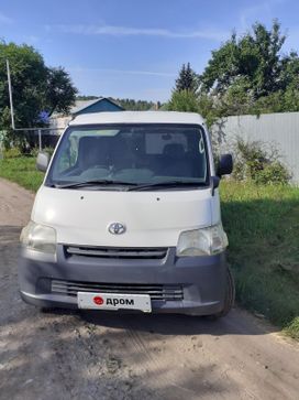    Toyota Town Ace 2014 , 1400000 , 