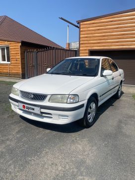  Nissan Sunny 2000 , 349000 , 