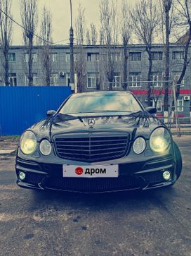  Mercedes-Benz E-Class 2005 , 1000000 , 