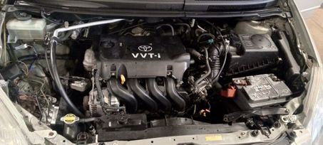    Toyota Corolla Spacio 2002 , 350000 , 