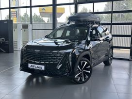 SUV   Geely Atlas 2024 , 4017190 , --