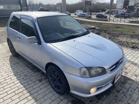 3  Toyota Starlet 1996 , 450000 , 