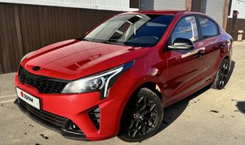  Kia Rio 2020 , 2000000 , 