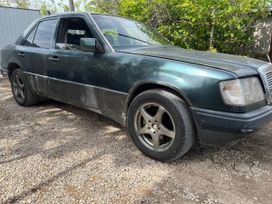  Mercedes-Benz E-Class 1985 , 135000 , 
