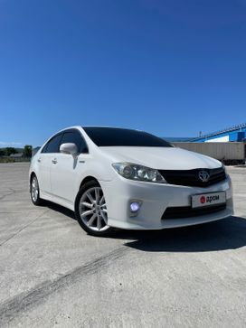  Toyota Sai 2010 , 930000 , 