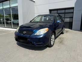  Toyota Matrix 2003 , 479000 , 
