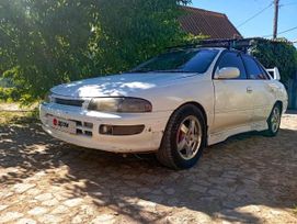  Toyota Carina 1992 , 150000 , 