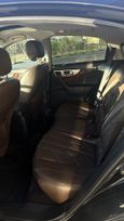 SUV   Infiniti FX37 2012 , 2470000 , 