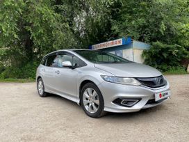    Honda Jade 2015 , 1350000 , 