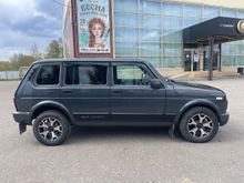  4x4 2131 