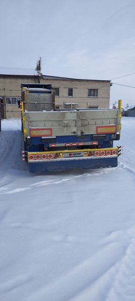   Schwarzmuller Schwarzmuller 2005 , 2000000 , 