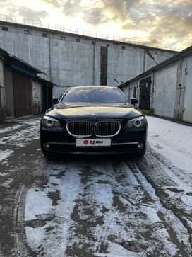  BMW 7-Series 2010 , 1050000 , 