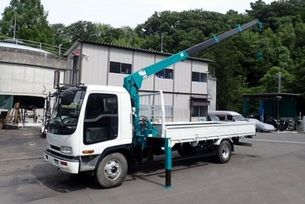  () Isuzu Forward 2005 , 2200000 , 