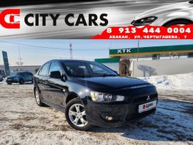  Mitsubishi Lancer 2008 , 799000 , 
