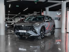 SUV   Kaiyi X7 Kunlun 2024 , 2950000 , 