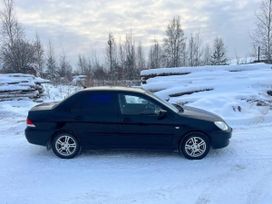  Mitsubishi Lancer 2006 , 550000 , 
