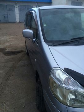    Nissan Vanette Serena 1989 , 370000 , 