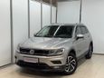 SUV   Volkswagen Tiguan 2018 , 2979000 , 