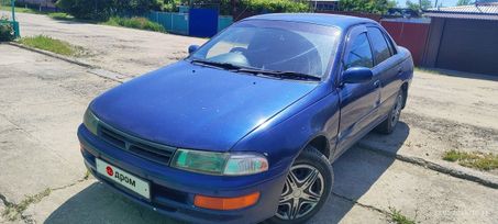  Toyota Carina 1995 , 280000 , 