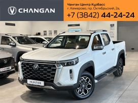  Changan Hunter Plus 2024 , 3379900 , 