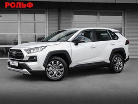 SUV   Toyota RAV4 2024 , 4490000 , 
