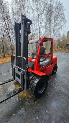   Heli CPCD50 2024 , 2870000 , 