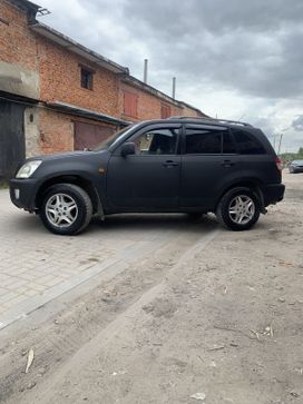 SUV   Chery Tiggo T11 2006 , 290000 , 