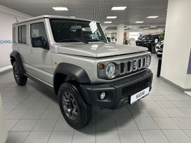 ����������� 3 ����� Suzuki Jimny 2024 ����, 4459000 ������, ������