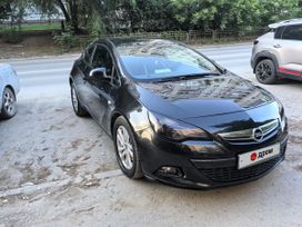  3  Opel Astra GTC 2012 , 800000 , 