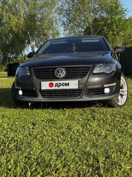  Volkswagen Passat 2006 , 715000 , 