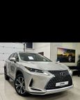 SUV   Lexus RX350 2021 , 5499000 , --