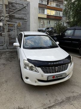  Toyota Premio 2007 , 800000 , 