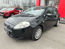  Fiat Punto 2008 , 530000 , 