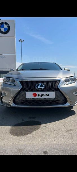  Lexus ES200 2017 , 2500000 , 