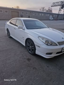  Toyota Windom 2001 , 1100000 , 