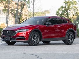 SUV   Mazda CX-4 2022 , 2100000 , 