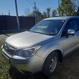 SUV   Subaru Forester 2013 , 1600000 , -