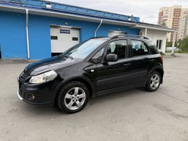  Suzuki SX4 2011 , 870000 , 