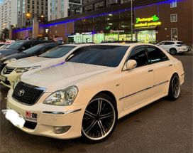  Toyota Crown Majesta 2007 , 600000 , 