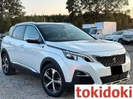 SUV   Peugeot 3008 2019 , 1900000 , 