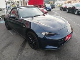   Mazda Roadster 2021 , 2230000 , 