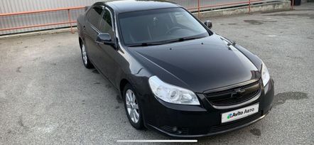 Chevrolet Epica 2010 , 620000 , 