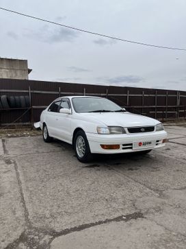  Toyota Corona 1995 , 450000 , 