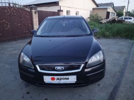  Ford Focus 2006 , 535000 , 