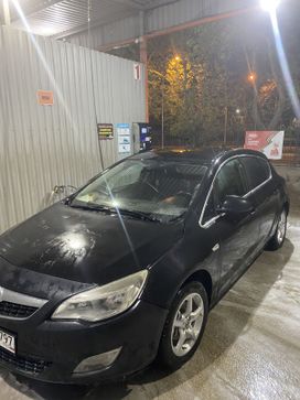  Opel Astra 2012 , 650000 , 