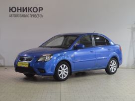  Kia Rio 2010 , 399000 , 