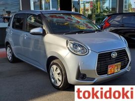  Daihatsu Boon 2020 , 900000 , 