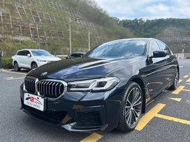  BMW 5-Series 2022 , 2950000 , 