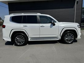 SUV   Toyota Land Cruiser 2023 , 9800000 , 